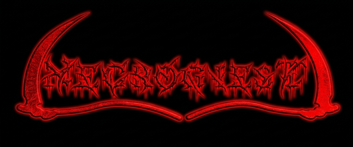 necrogiest logo